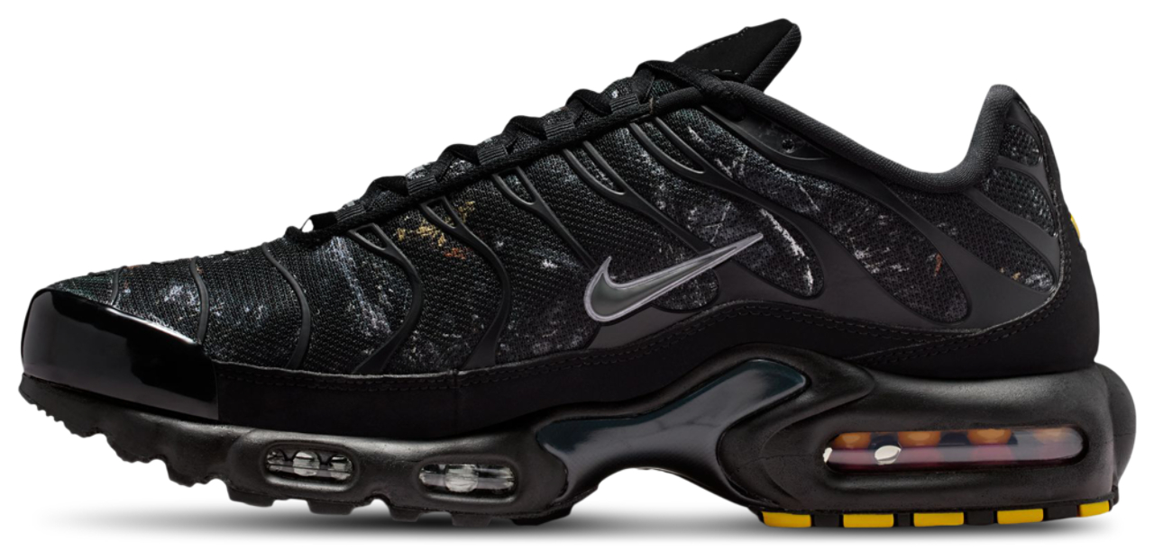 Nike Tuned 1 Image 4 of 8. Tap to open photo gallery.