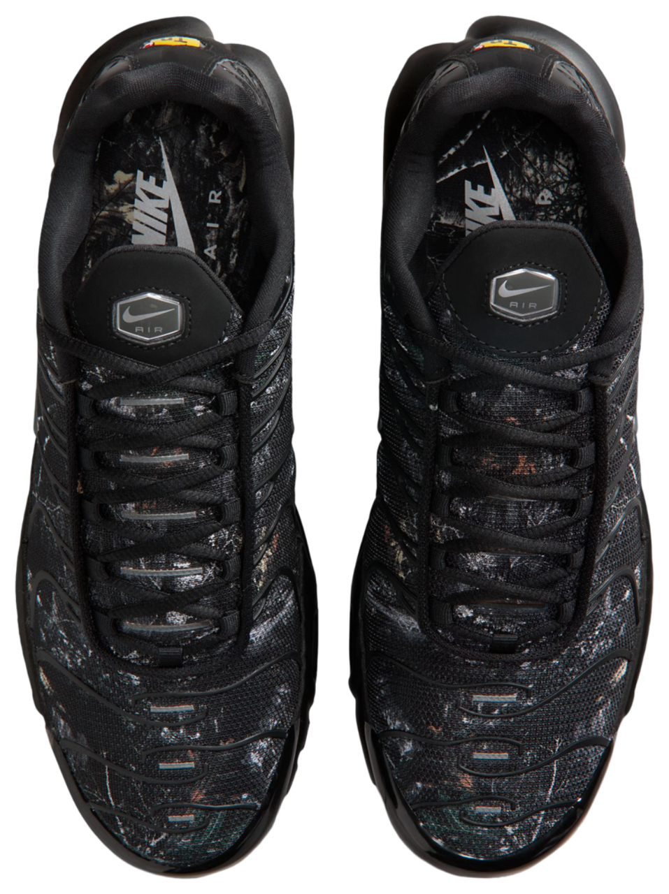 Nike Tuned 1 Image 5 of 8. Tap to open photo gallery.