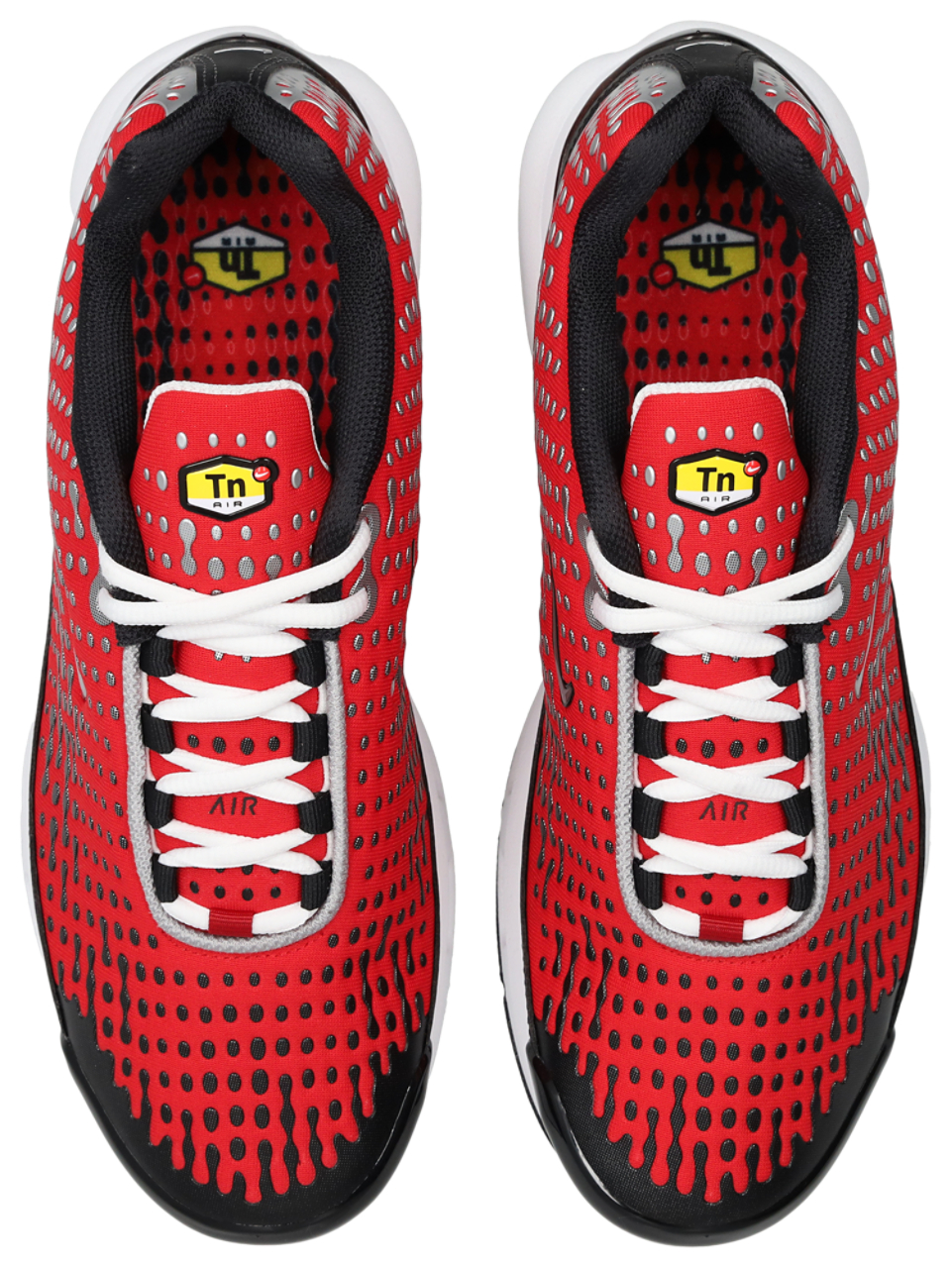 Nike Tuned 7 Image 5 of 7. Tap to open photo gallery.