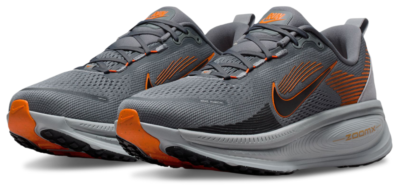 Nike Vomero 18 Image 2 of 8. Tap to open photo gallery.