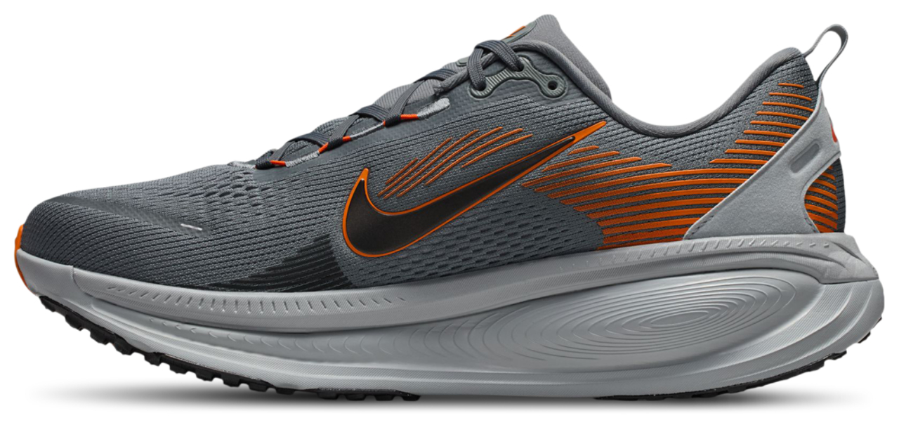 Nike Vomero 18 Image 4 of 8. Tap to open photo gallery.
