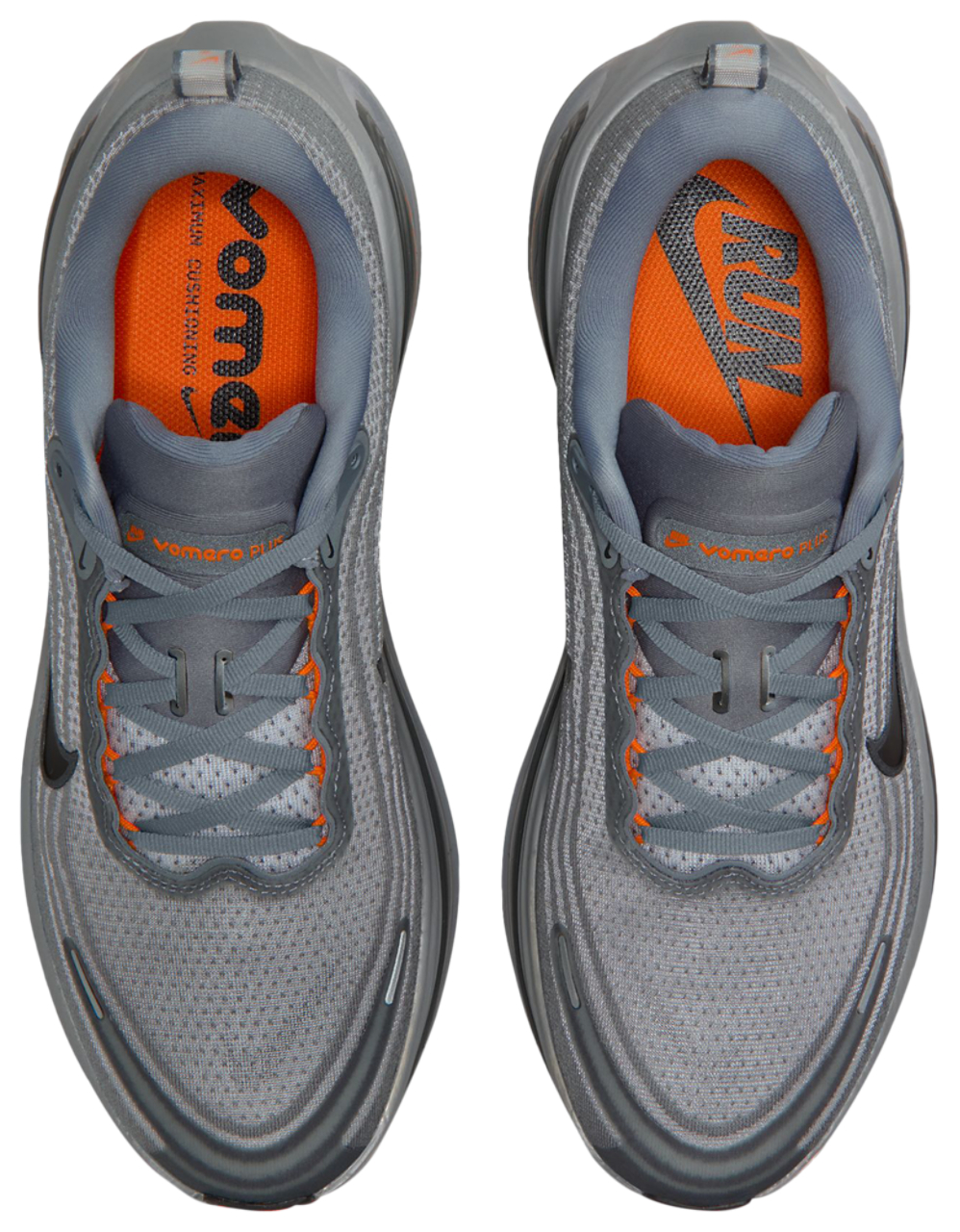 Nike Vomero Plus Image 5 of 8. Tap to open photo gallery.