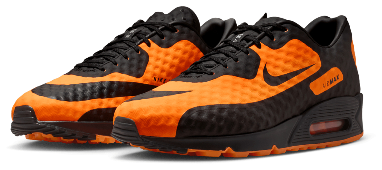 Nike Air Max 90 Image 2 of 8. Tap to open photo gallery.