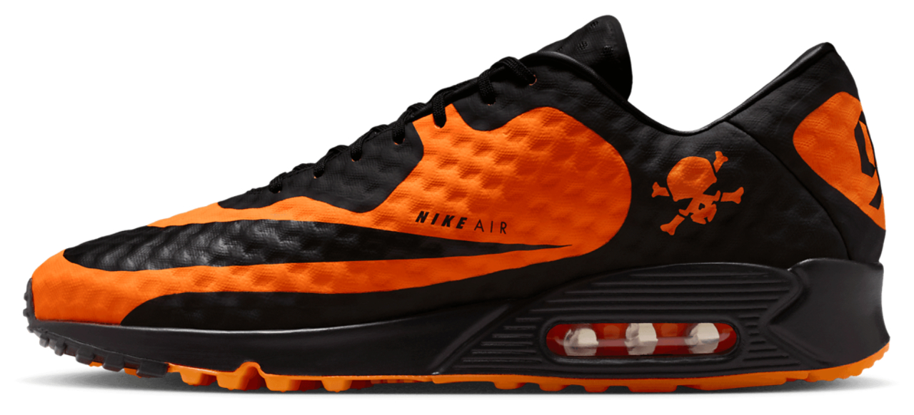 Nike Air Max 90 Image 4 of 8. Tap to open photo gallery.