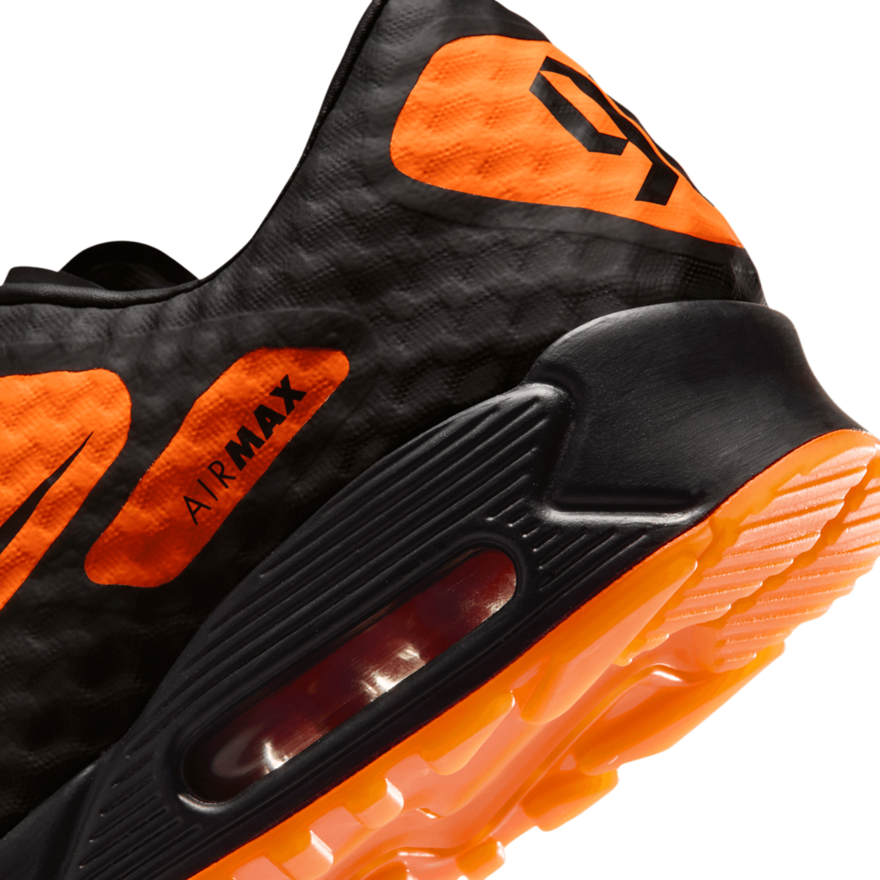 Nike Air Max 90 Image 8 of 8. Tap to open photo gallery.
