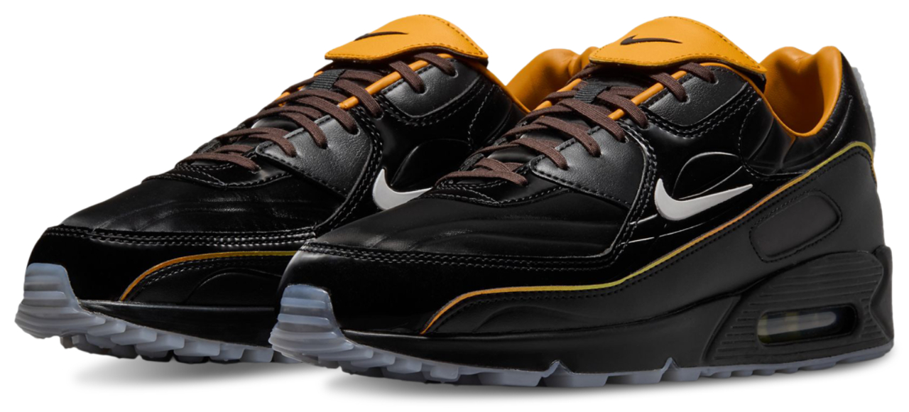 Nike Air Max 90 Family Reunion Image 2 of 9. Tap to open photo gallery.