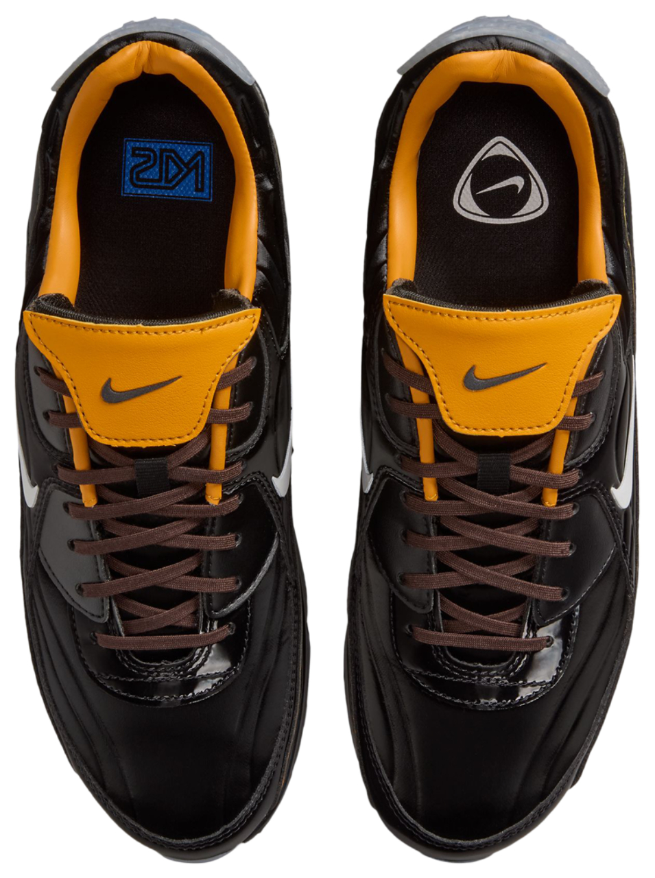 Nike Air Max 90 Family Reunion Image 4 of 9. Tap to open photo gallery.