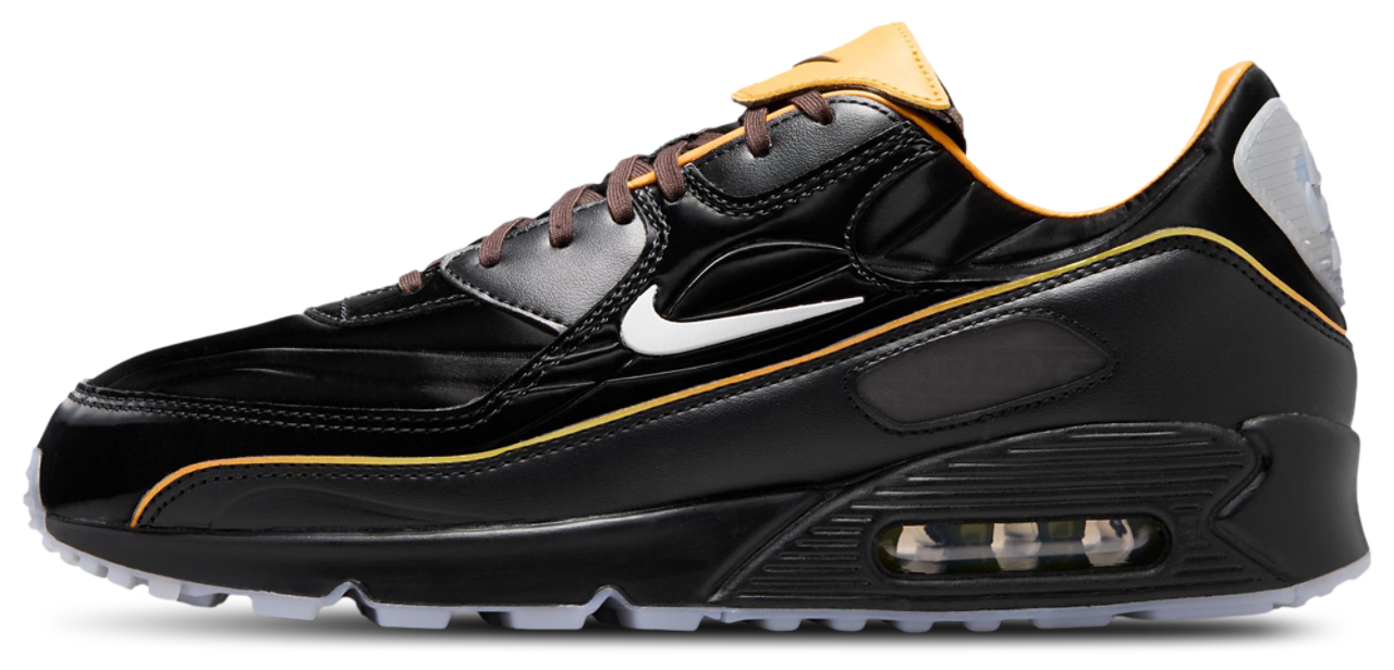 Nike Air Max 90 Family Reunion Image 5 of 9. Tap to open photo gallery.