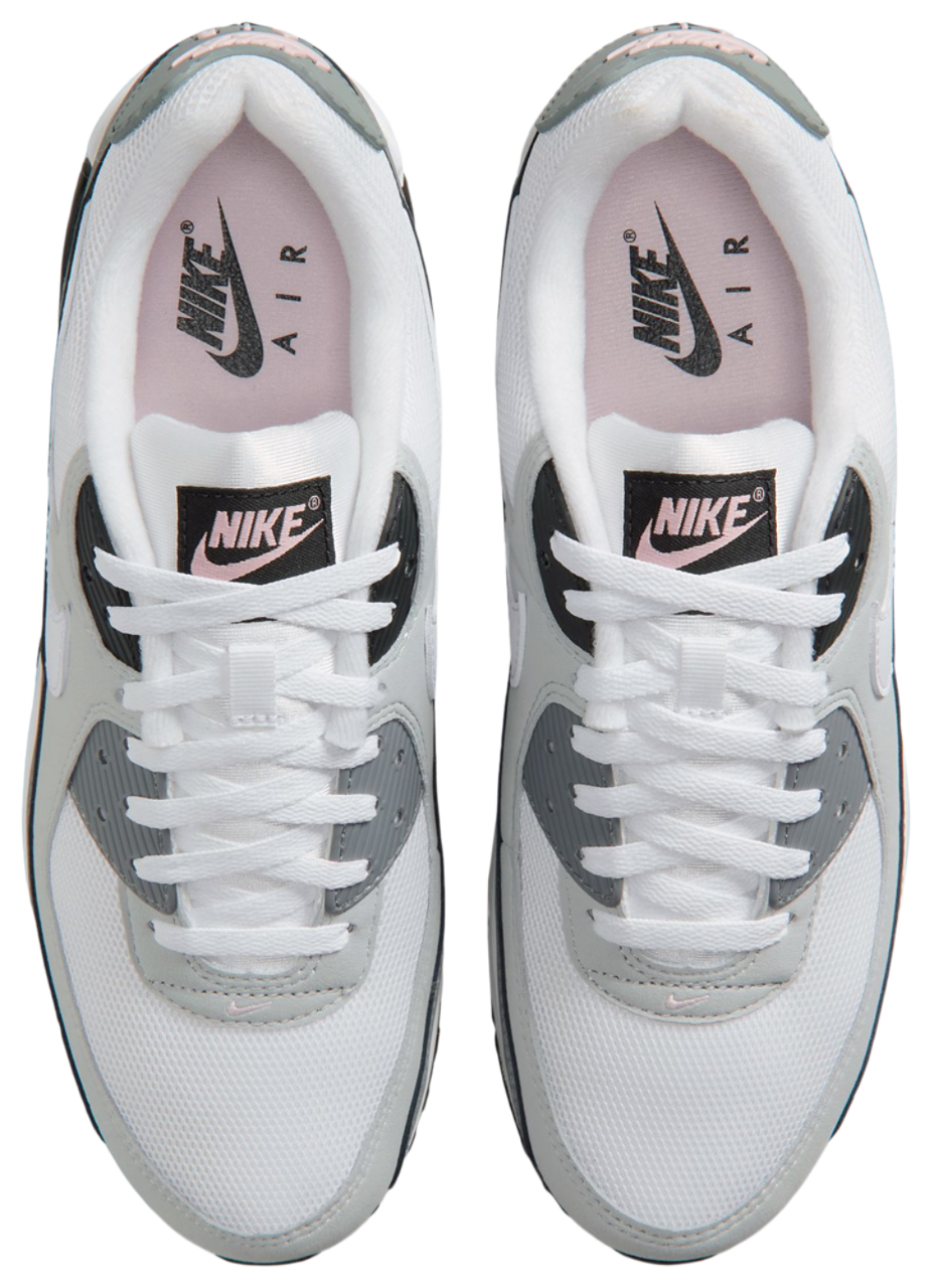 Nike Air Max 90 Pink Foam Image 5 of 8. Tap to open photo gallery.