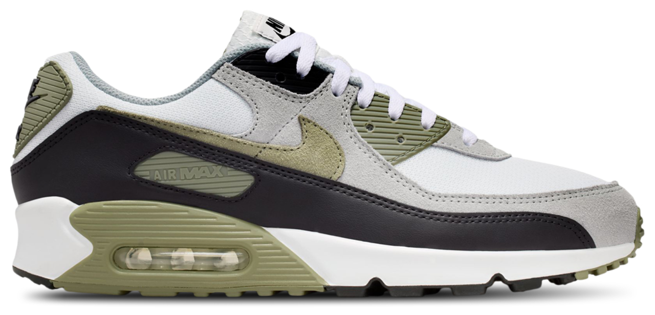 Nike Air Max 90 Image 1 of 8. Tap to open photo gallery.