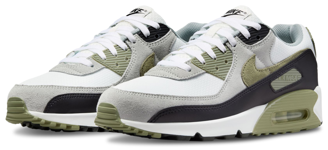 Nike Air Max 90 Image 2 of 8. Tap to open photo gallery.