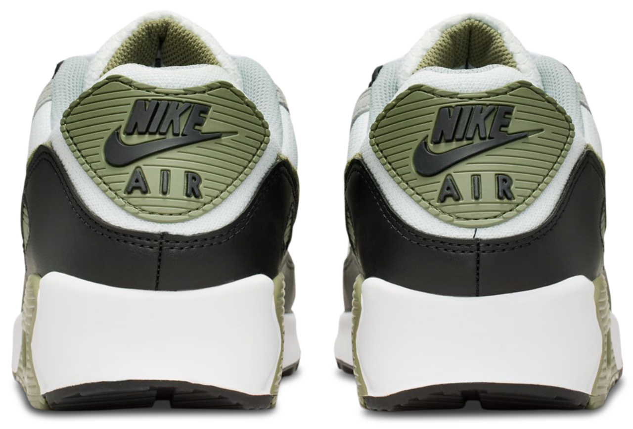 Nike Air Max 90 Image 3 of 8. Tap to open photo gallery.