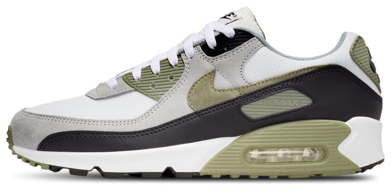Nike Air Max 90 Image 4 of 8. Tap to open photo gallery.
