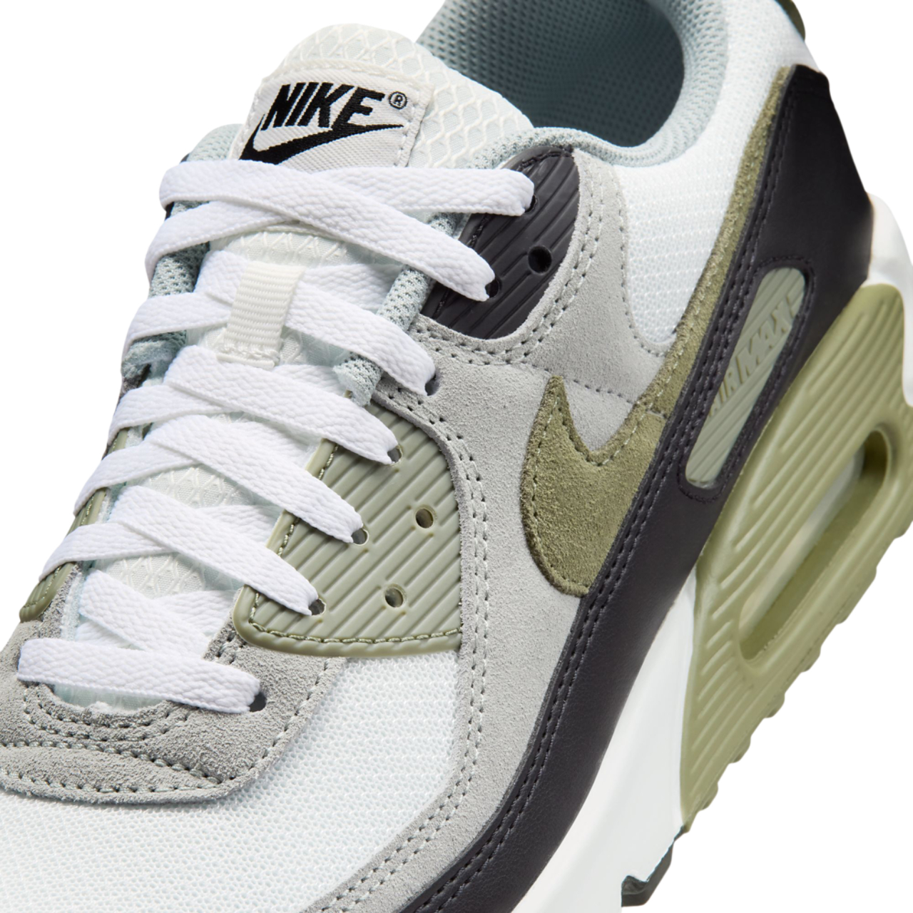 Nike Air Max 90 Image 7 of 8. Tap to open photo gallery.