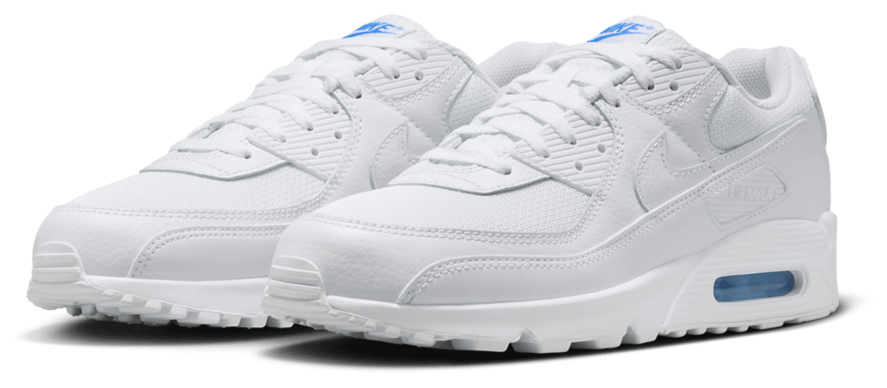 Nike Air Max 90 Image 2 of 7. Tap to open photo gallery.