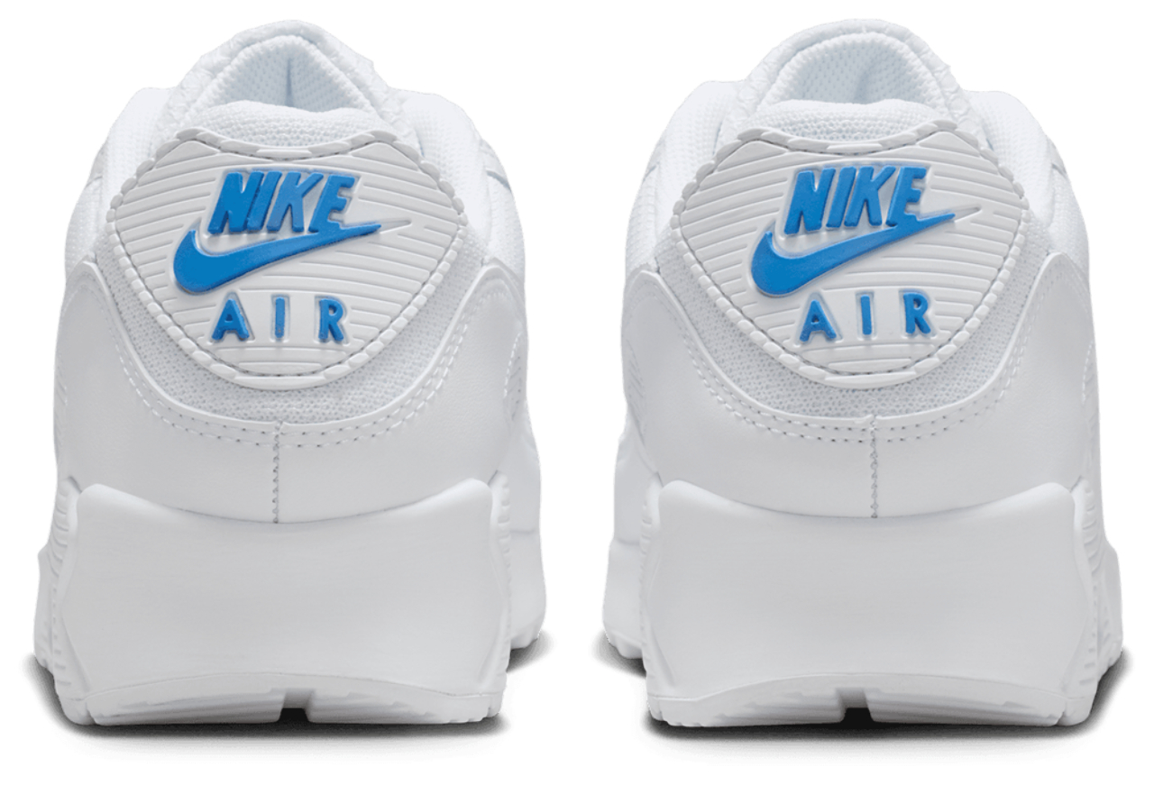 Nike Air Max 90 Image 3 of 7. Tap to open photo gallery.