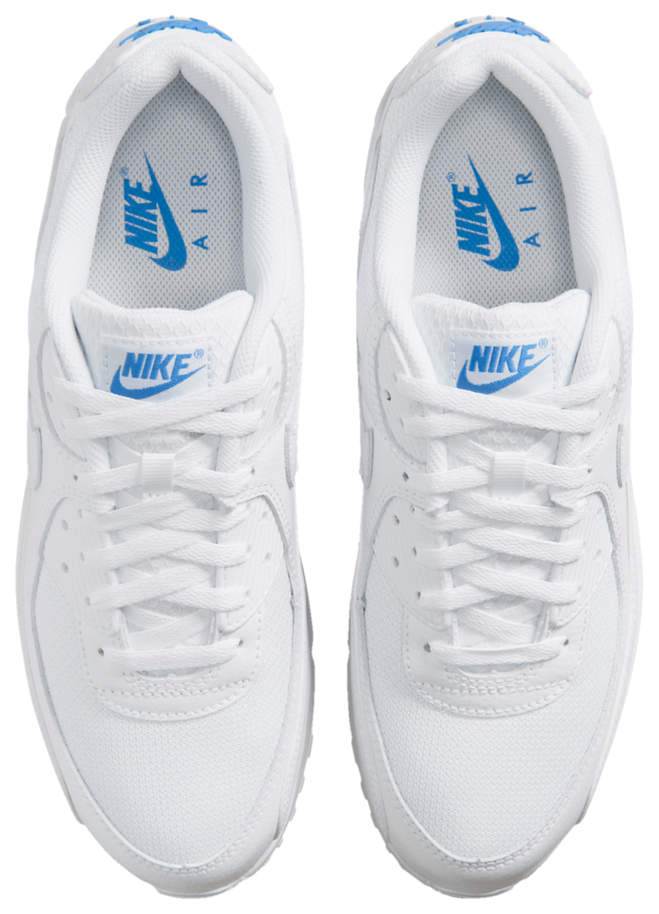 Nike Air Max 90 Image 5 of 7. Tap to open photo gallery.