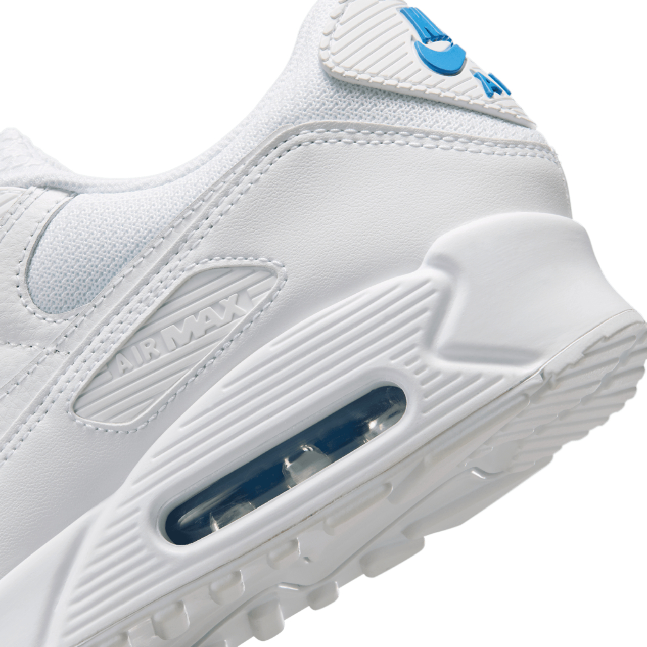 Nike Air Max 90 Image 7 of 7. Tap to open photo gallery.