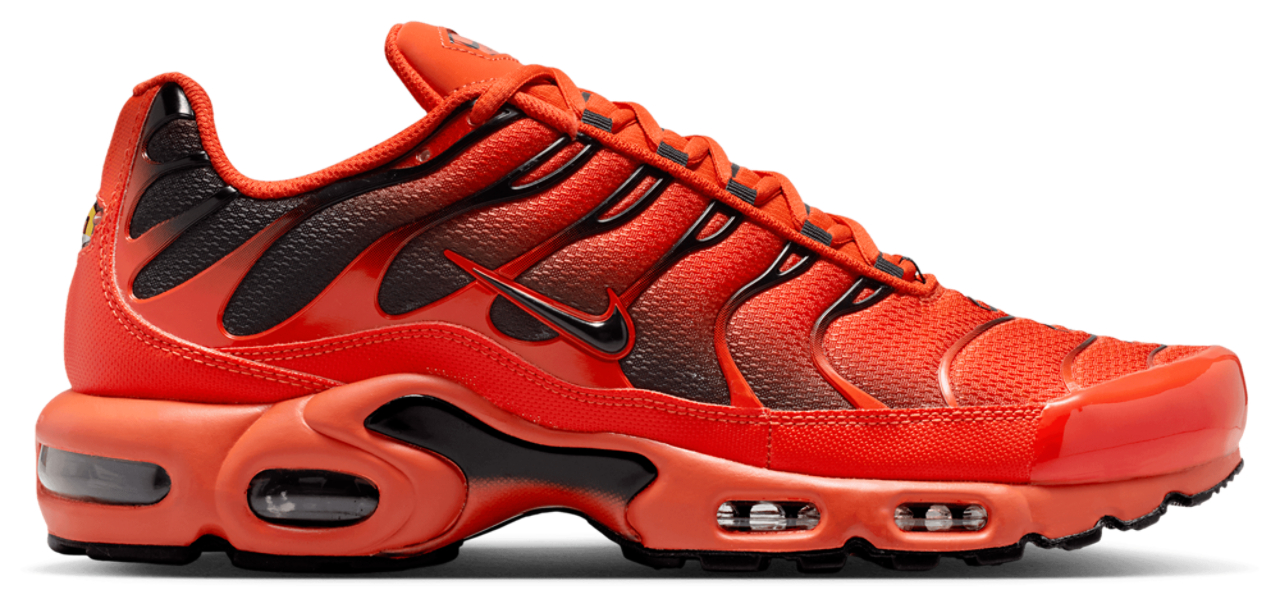 Nike Tuned 1 Image 1 of 8. Tap to open photo gallery.