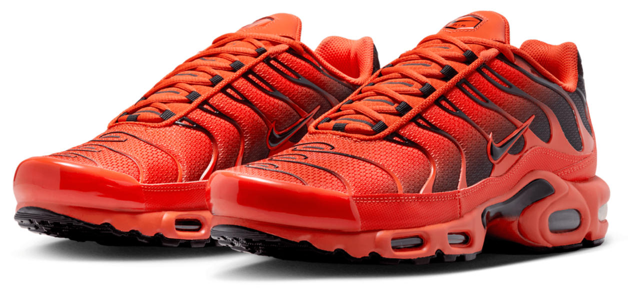 Nike Tuned 1 Image 2 of 8. Tap to open photo gallery.