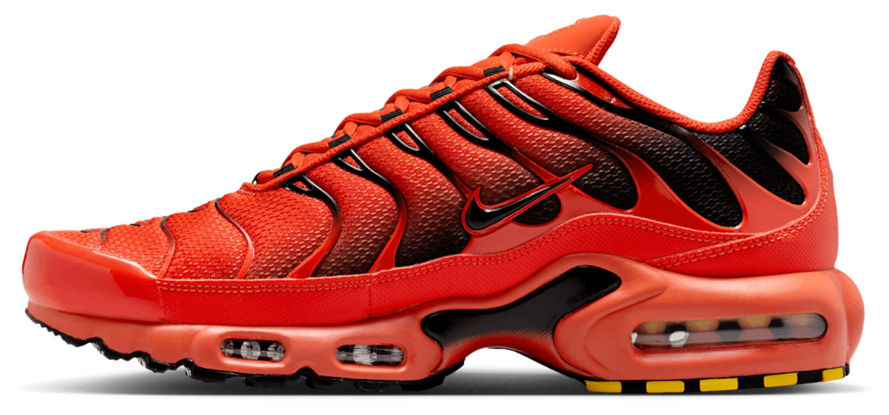 Nike Tuned 1 Image 3 of 8. Tap to open photo gallery.