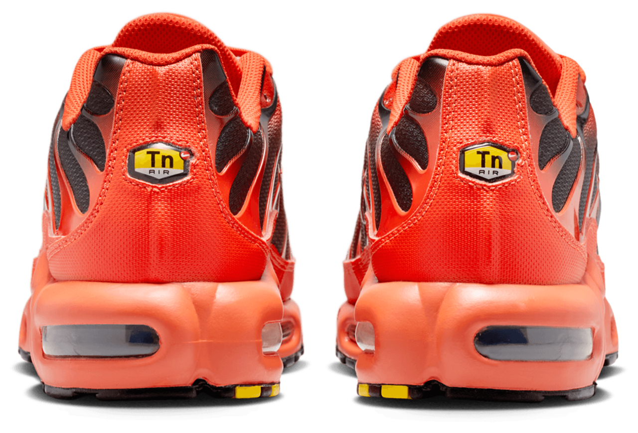 Nike Tuned 1 Image 5 of 8. Tap to open photo gallery.