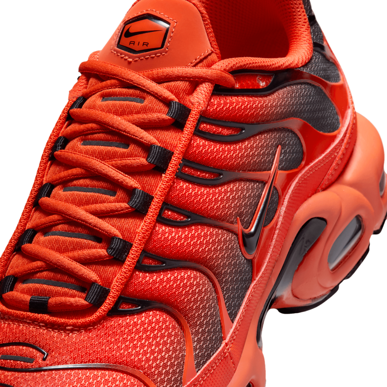 Nike Tuned 1 Image 7 of 8. Tap to open photo gallery.
