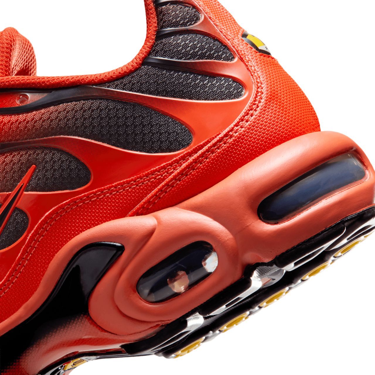 Nike Tuned 1 Image 8 of 8. Tap to open photo gallery.