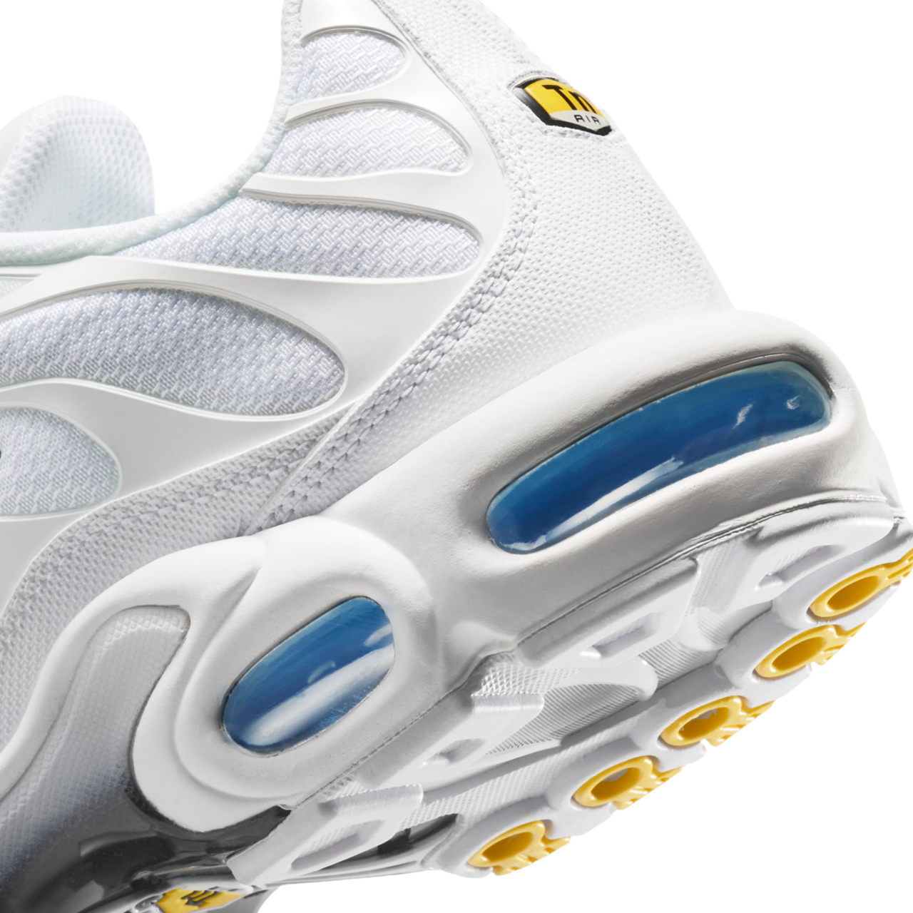 Nike Tuned 1 Blue Crystal Image 8 of 8. Tap to open photo gallery.