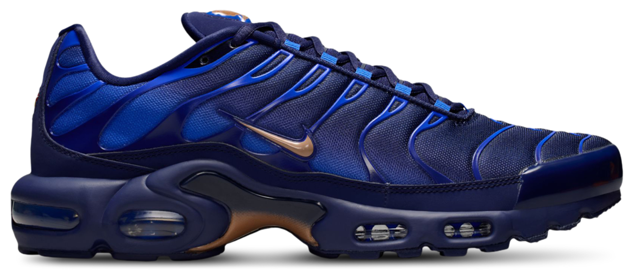 Nike Tuned 1 Image 1 of 8. Tap to open photo gallery.