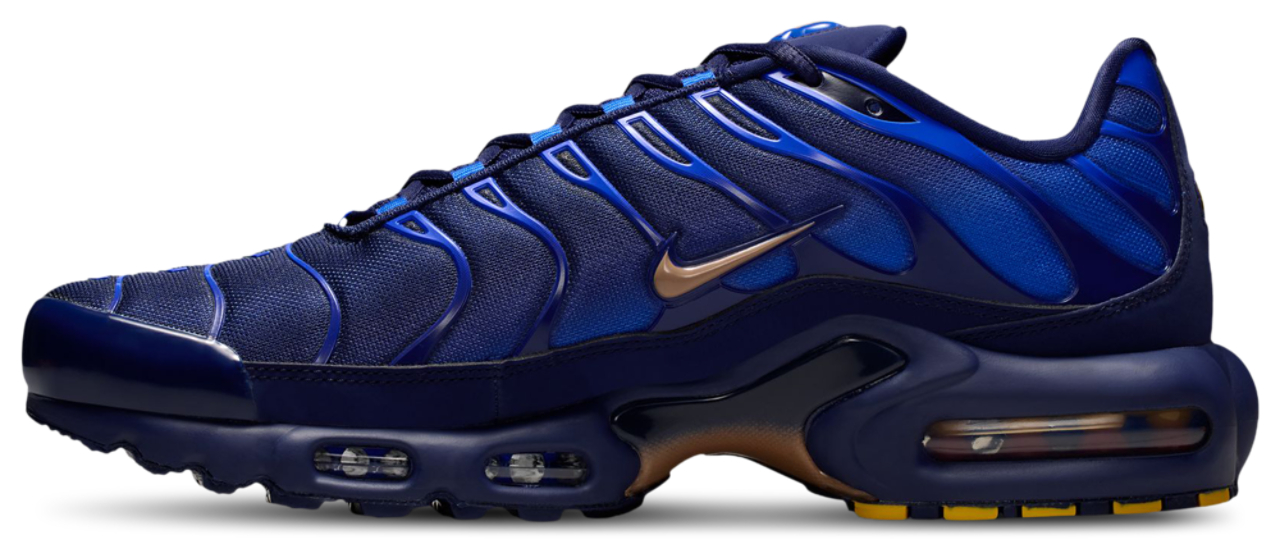 Nike Tuned 1 Image 4 of 8. Tap to open photo gallery.