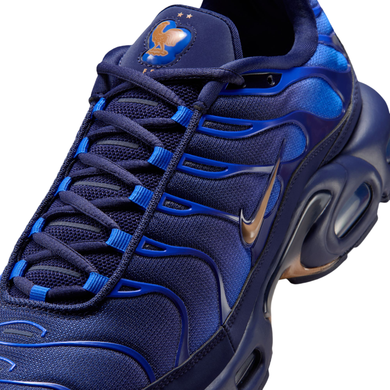 Nike Tuned 1 Image 8 of 8. Tap to open photo gallery.