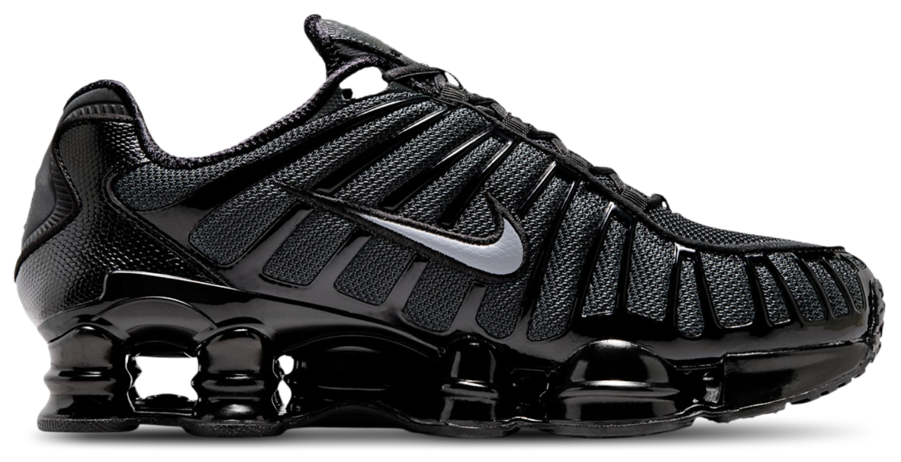 Nike Shox TL Image 1 of 8. Tap to open photo gallery.