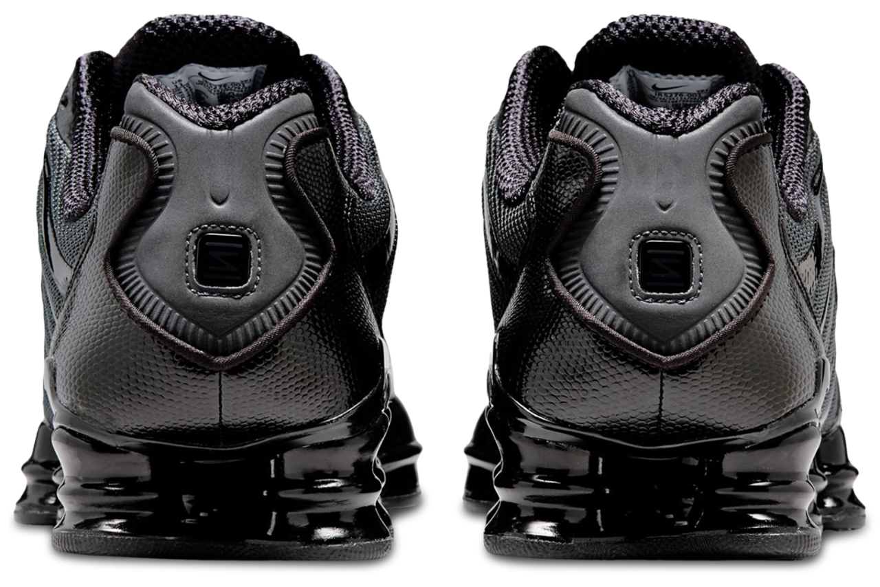 Nike Shox TL Image 3 of 8. Tap to open photo gallery.