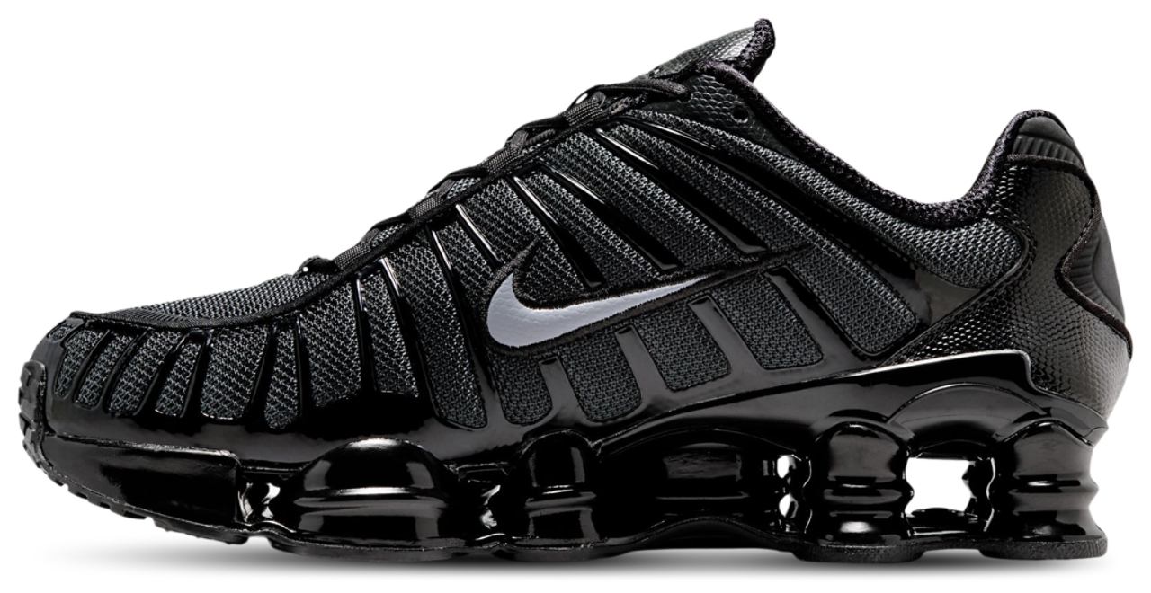 Nike Shox TL Image 4 of 8. Tap to open photo gallery.