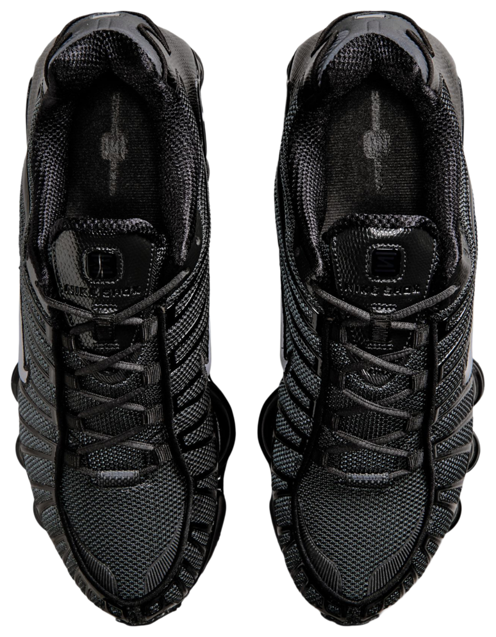 Nike Shox TL Image 5 of 8. Tap to open photo gallery.