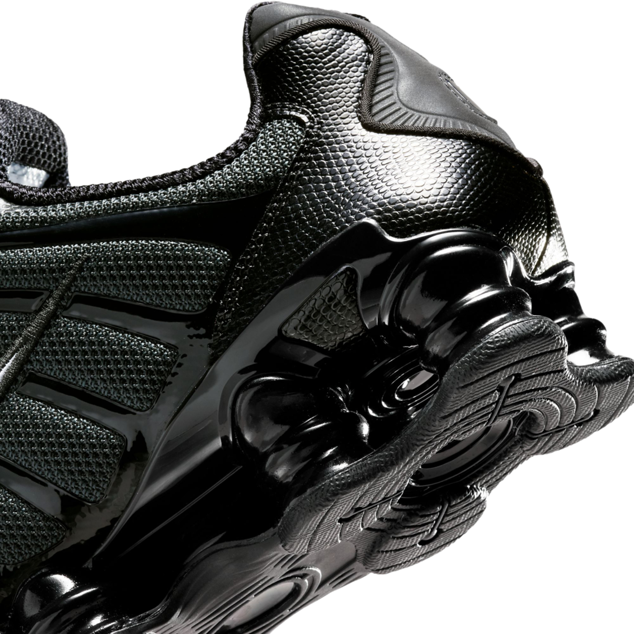 Nike Shox TL Image 7 of 8. Tap to open photo gallery.