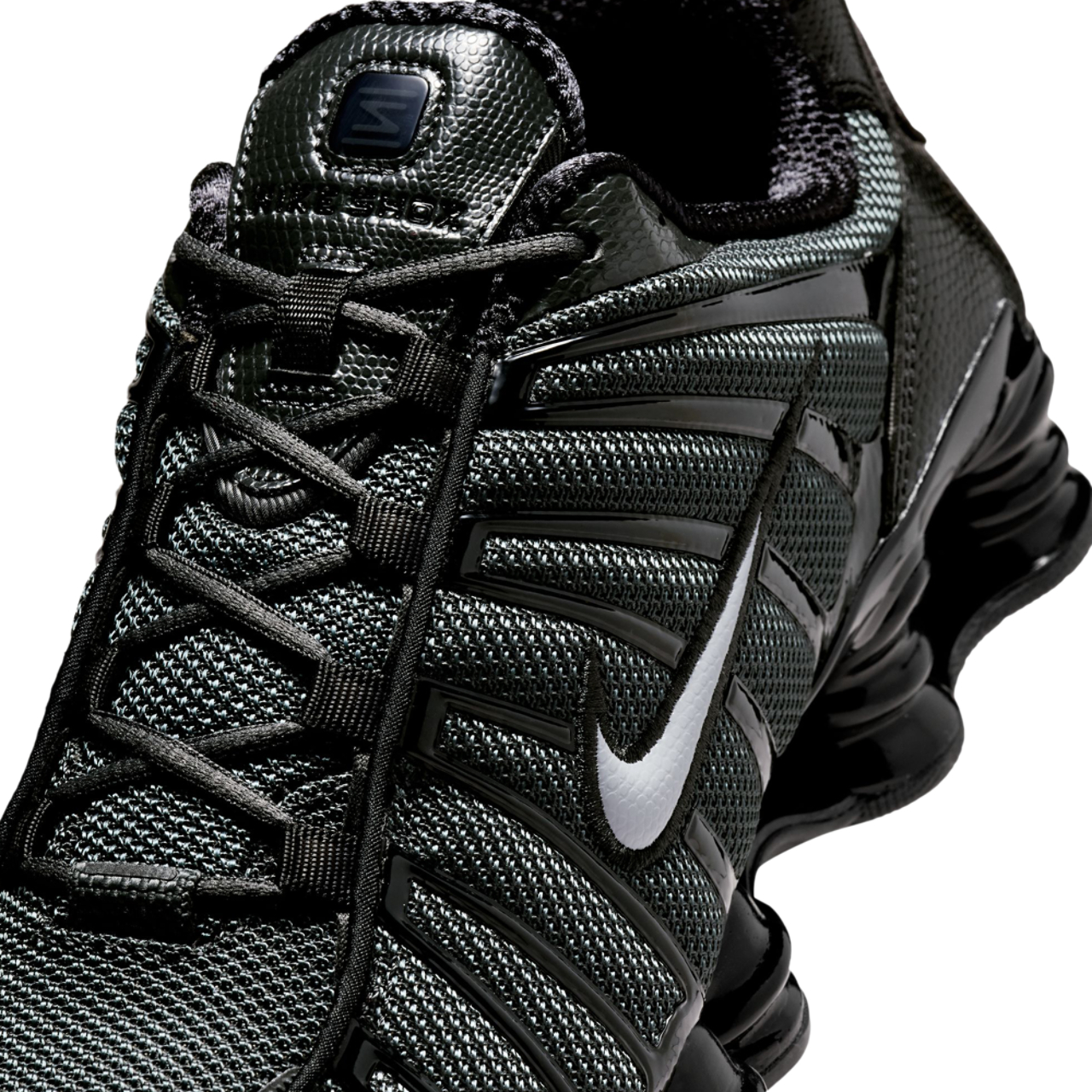 Nike Shox TL Image 8 of 8. Tap to open photo gallery.