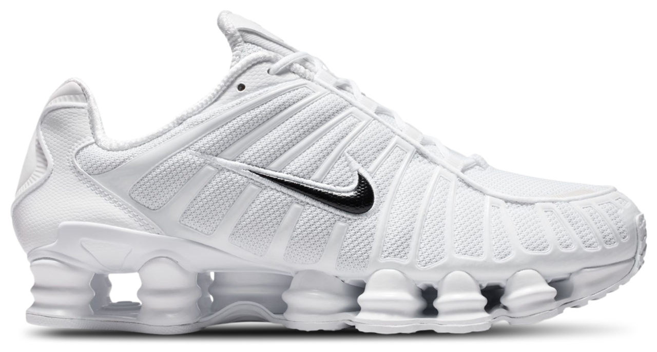 Nike Shox TL Image 1 of 8. Tap to open photo gallery.