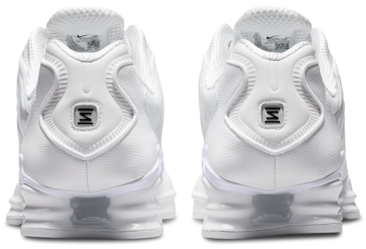 Nike Shox TL Image 3 of 8. Tap to open photo gallery.