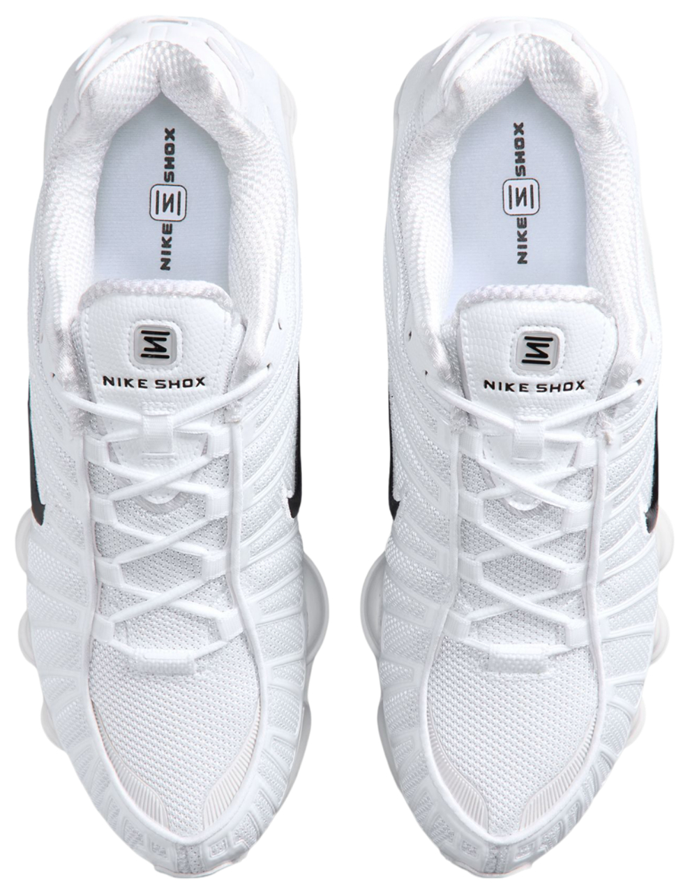 Nike Shox TL Image 5 of 8. Tap to open photo gallery.