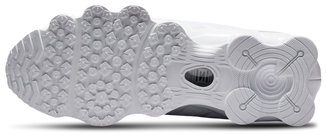 Nike Shox TL Image 6 of 8. Tap to open photo gallery.