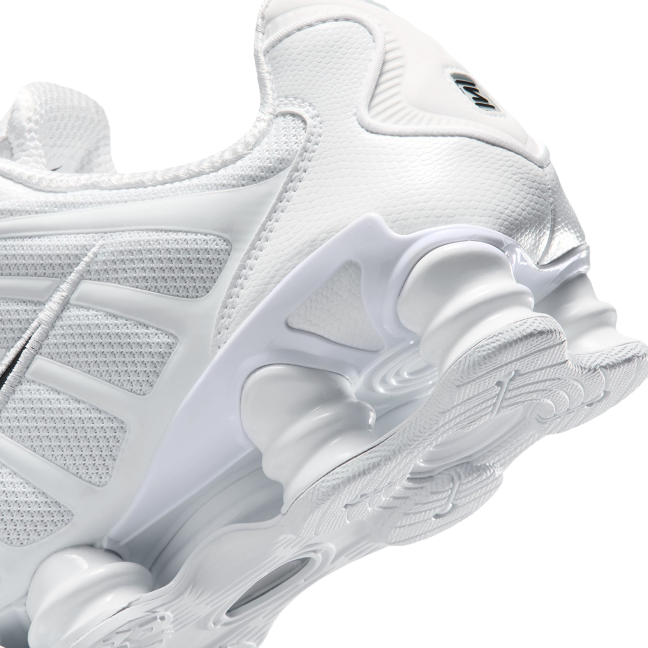 Nike Shox TL Image 8 of 8. Tap to open photo gallery.