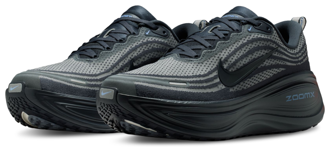 Nike Vomero Plus Image 2 of 8. Tap to open photo gallery.