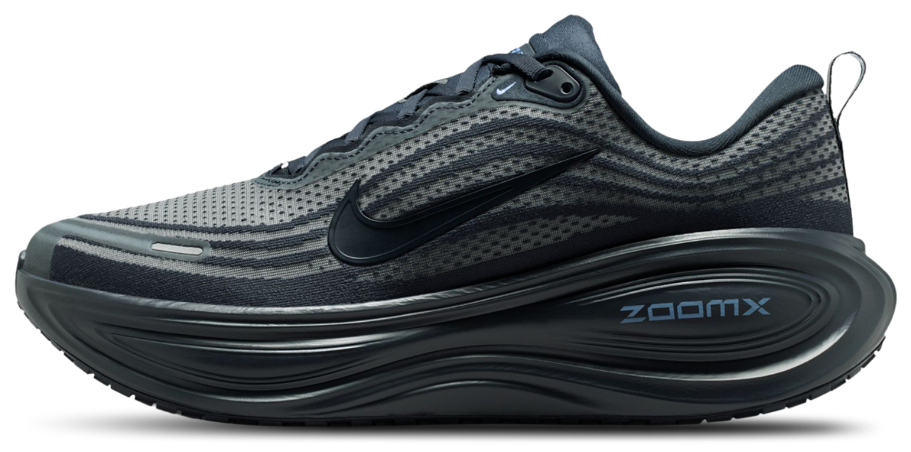 Nike Vomero Plus Image 4 of 8. Tap to open photo gallery.