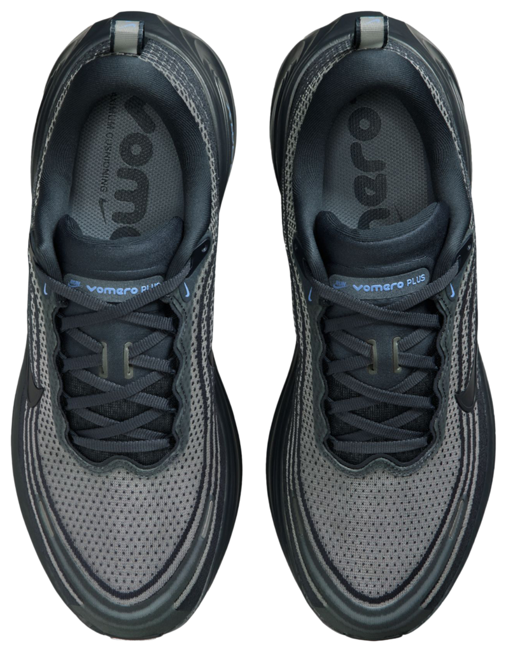 Nike Vomero Plus Image 5 of 8. Tap to open photo gallery.