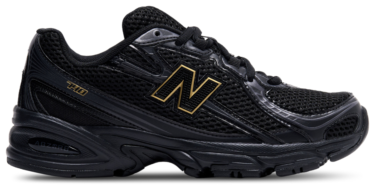 New Balance 740 Image 1 of 5. Tap to open photo gallery.