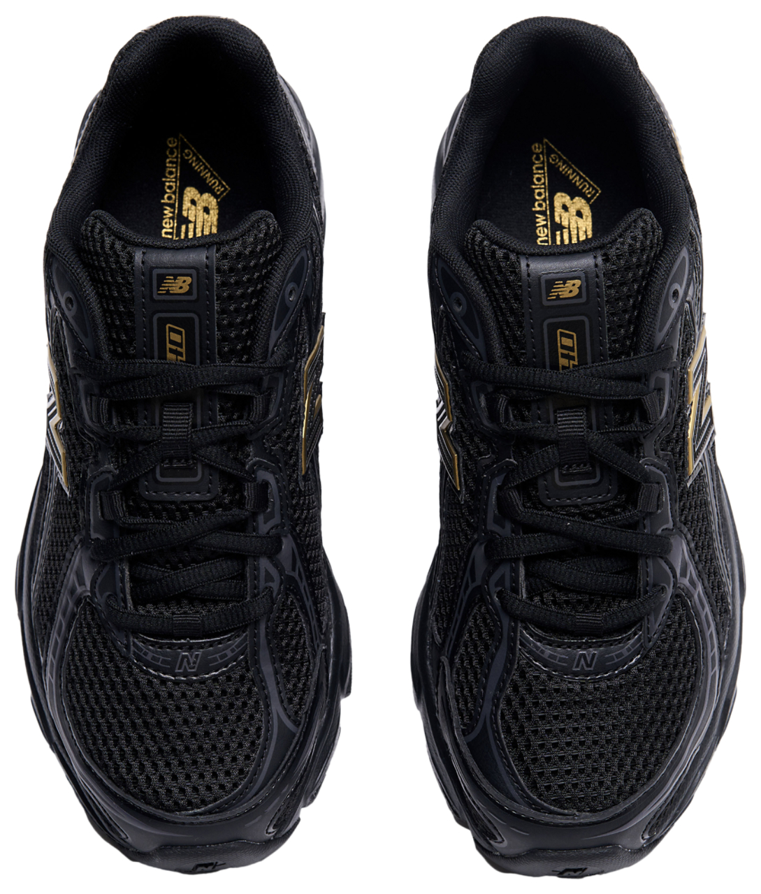 New Balance 740 Image 2 of 5. Tap to open photo gallery.