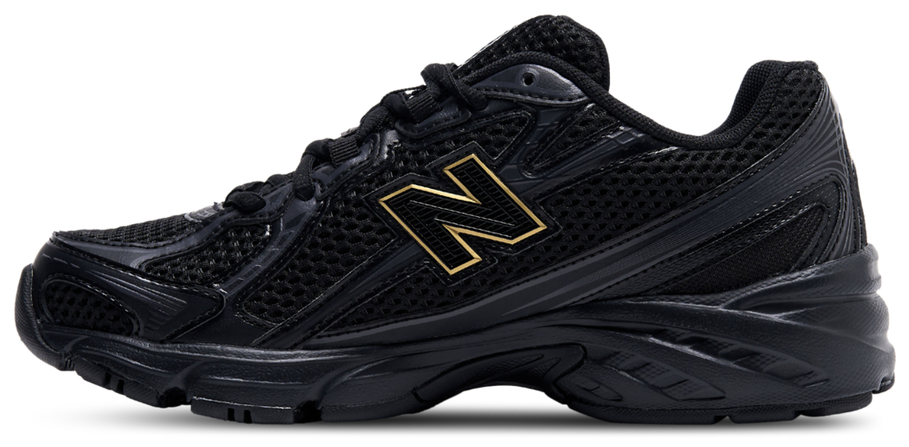 New Balance 740 Image 4 of 5. Tap to open photo gallery.