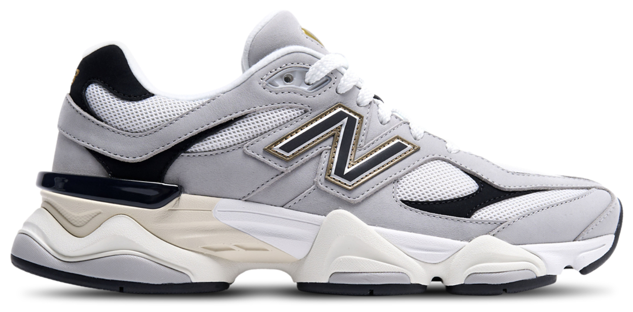New Balance 9060 Image 1 of 6. Tap to open photo gallery.